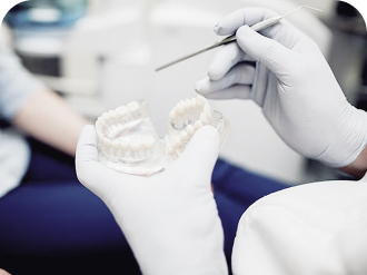 стоматологія Dental Art у Дарницькому районі