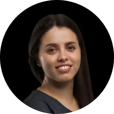 Nenko Daria Borisovna