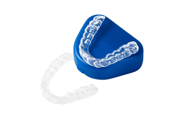 лікування Invisalign