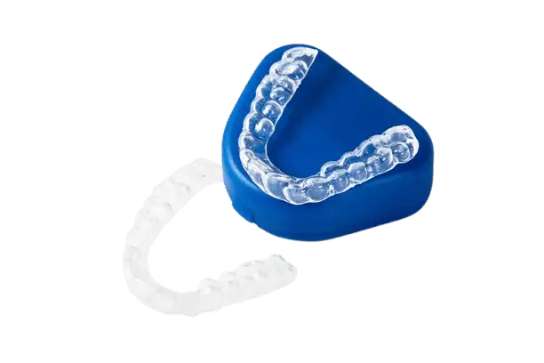лікування Invisalign