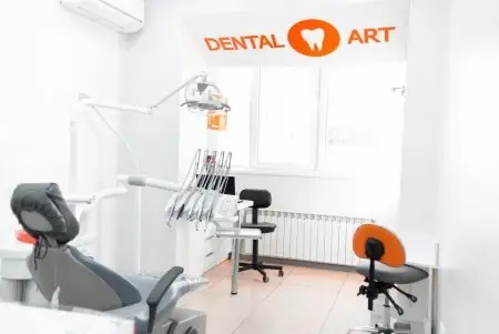 Стоматологія Dental Art Дарницький район