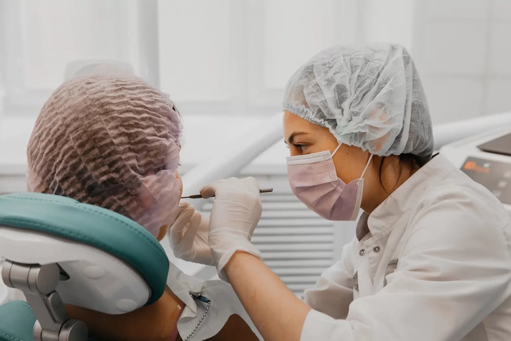 стоматологія Dental Art у Дарницькому районі