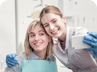 Про клініку Dental ART