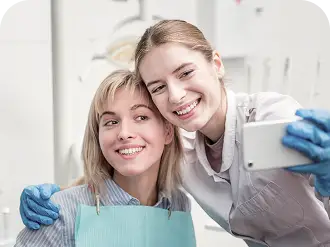 Про клініку Dental ART