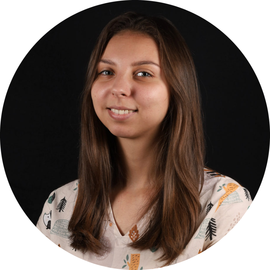 Сизоненко Дарʼя Володимирівна