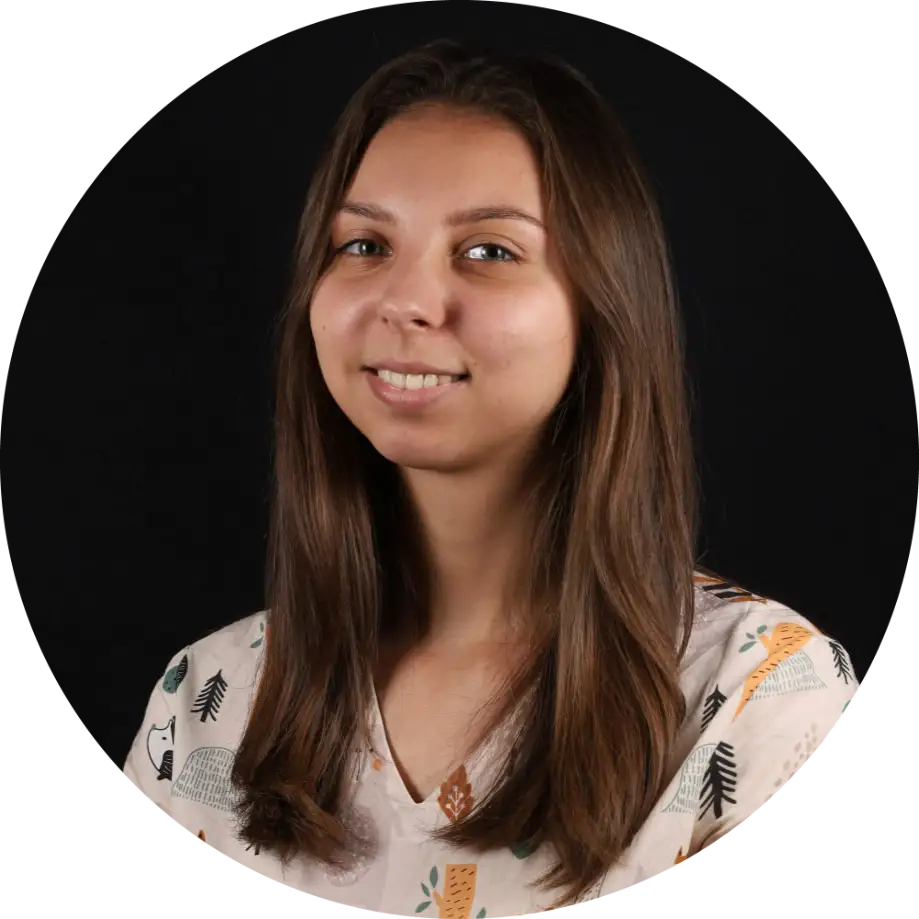 Сизоненко Дарʼя Володимирівна