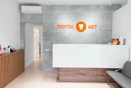 Стоматологія Dental Art на Позняках