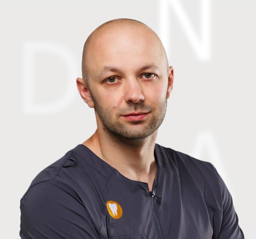 Neduga Oleksandr Vyacheslavovych