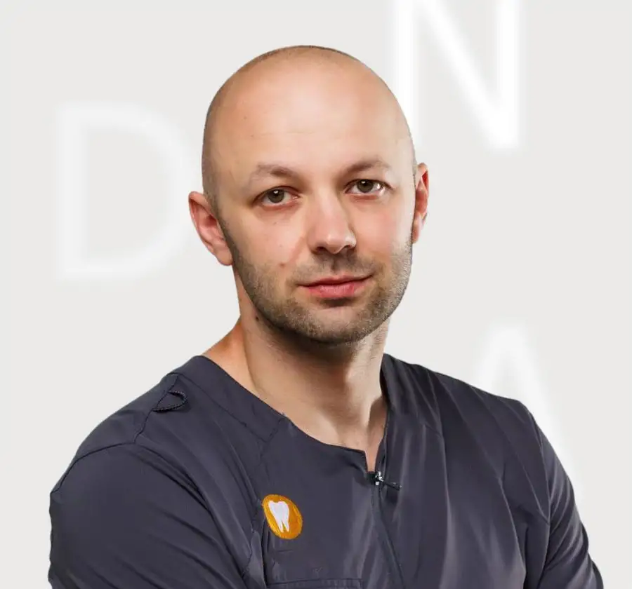 Neduga Oleksandr Vyacheslavovych