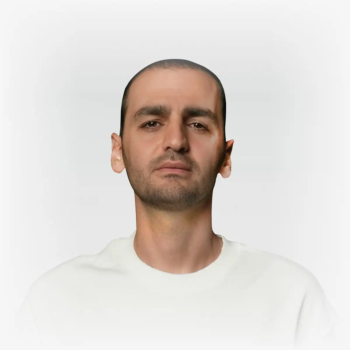 Petrosyan Boris Pavlovich