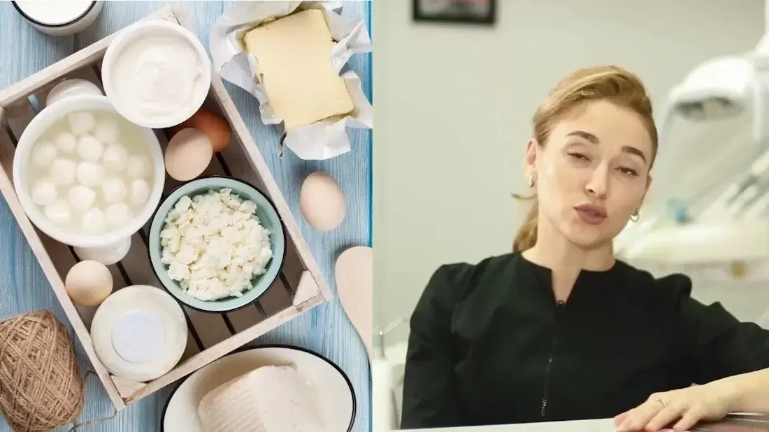 Какие продукты разрешены к употреблению при «белой» диете